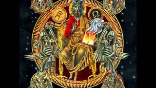 Deiphago  Satan Alpha Omega FULL ALBUM [upl. by Dnomsaj307]