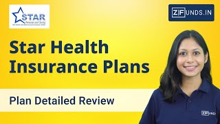 Star Health Insurance Plan for Family  Best Star Health Insurance Policy 2024  Review in Hindi [upl. by Roehm]