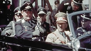 Goering  la mano derecha de Hitler [upl. by Beatrice]