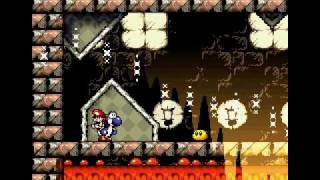 Lets Play Yoshis Island 5 Schleimi [upl. by Anoo48]