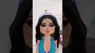 Before and afterDress To Impress music song dti roblox carefulwhatyouwishfor beforeandafter [upl. by Aihcila943]