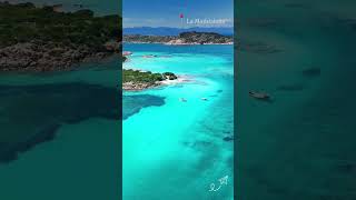 Top Beaches in Sardinia Italy 🤿🌊 [upl. by Mohr]