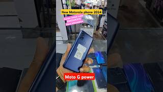 Moto G power  New mobile 2024  animeedit anime music shopping shorts [upl. by Lonee]