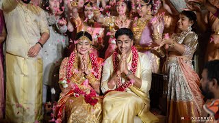 OUR WEDDING VIDEO  DIYASDILL [upl. by Suvart470]