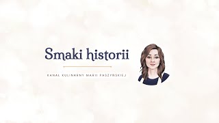 Smaki historii intro [upl. by Olli478]