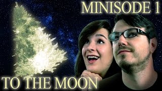 GOING BACK FOR CHRISTMAS  TO THE MOON MINISODE 1 [upl. by Cosma]