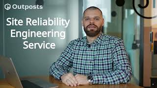 Site Reliability Engineering service  IT Outposts [upl. by Braswell85]