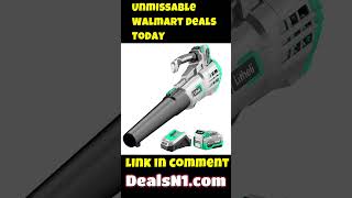 Unmissable Walmart Deals Today [upl. by Noislla]