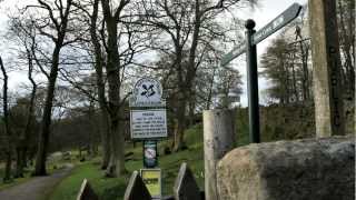 National Trust Longshaw Documentary [upl. by Odidnac]