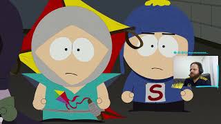 South Park A Fenda que Abunda Força  DERROTANDO ShubNiggurath EP 35 [upl. by Ardnwahs]