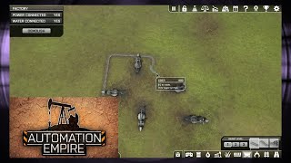 Automation Empire S1 E16 Oil for Ethanol [upl. by Bramwell]