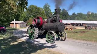 Williams Grove PA Tractor Show [upl. by Hagai]