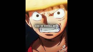 Luffy bounty Edit [upl. by Ahsenat903]