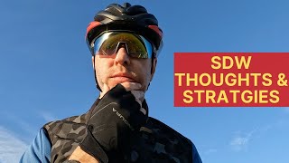 5 Thoughts amp Strategies for Cycling the South Downs Way  The Ride that Never Happened [upl. by Atter]