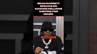 How Sean Garrett Turned ‘Yeah’ Into a 2M Hit Blueprint SeanGarrett usher musicindustry liljon [upl. by Anehsak]