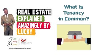 5 Rules on Tenancy in Common  Real Estate Explained 351 [upl. by Aiuqenehs729]