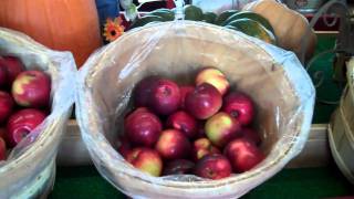 How to Pick the Best Apples for Apple Pie [upl. by Suivatnod42]