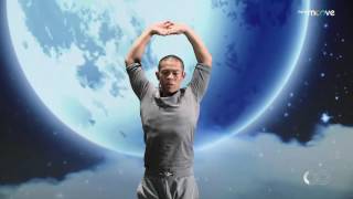 Online Fitness I Meditation I Zen Gymnastik Folge 1 [upl. by Ichabod876]