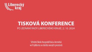 Střední škola hospodářská a lesnická ve Frýdlantu se dočká nových prostorů [upl. by Yelyak202]