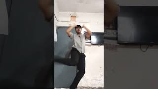 Hukkush pukkush song  dance choreography  new trending dance dance foryou danceshort ytshort [upl. by Ruthanne]