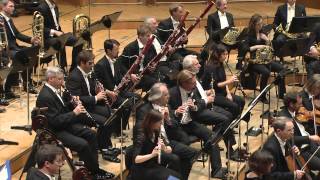 Konzert Münchner Philharmoniker  Dirigent Zubin Mehta  Pianist Rudolf Buchbinder [upl. by Adnorrahs]