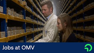 Jobs at OMV Peter Hagedorn Senior Expert Geoscience Low Carbon Business [upl. by Ledif]