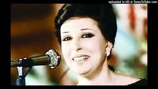 najat saghira نزار القباني و نجاة الصغيرة إرجع إليا [upl. by Rednasyl]