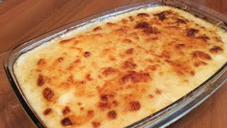 Gratin Dauphinois  La Vraie Recette [upl. by Jerald358]