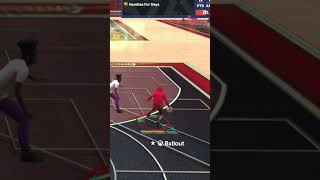 Custom visual jumpshots￼ For NBA2k25🫡 nba2k24 nba2k25 bestjumpshot [upl. by Yrod]