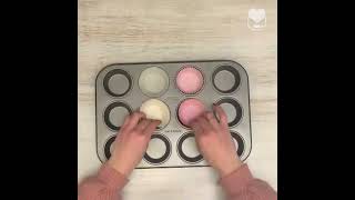 Schoko Muffins schnell mit dem Thermomix zubereiten [upl. by Ahsimed]