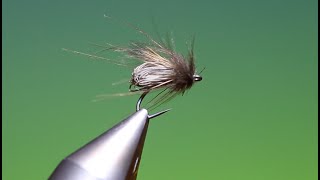 Clarkes Caddis [upl. by Nyrrad]