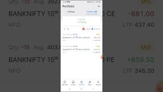 Ssystem trading intraday to learn message me [upl. by Harwell361]