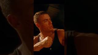 The Quest Van Damme USA Vs China vandamme jcvd actionmovies shortvideo [upl. by Robbert]