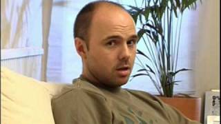 Karl Pilkington  Half Man Half Biscuit [upl. by Nailliw756]