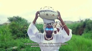 Aina Omo Alagbara  A Nigerian Yoruba Movie Starring Fisayo Abebi Amodemaja  Bimbo Oshin [upl. by Deanne809]