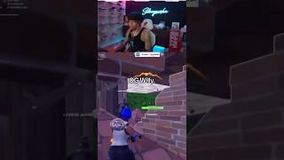 Es ist wiedermal OG Willy😅 fortnite sidney fortniteclips clips fortnitemontage niklaswilson [upl. by Wileen50]