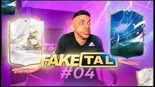 ¿3 HEROES o 3 ICONOS FAKETAL EPISODIO 4 DjMaRiiO [upl. by Llorre]