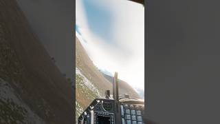 There’s something MAGICAL about DCS in VR 😎🫡 shorts dcs gaming pc vr [upl. by Race527]