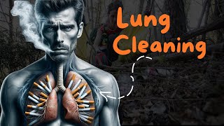 How to Detoxify Your Lungs  Lung Detoxification [upl. by Enigroeg]