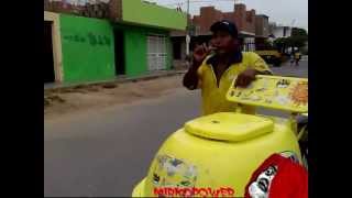 El Wachiheladero video original [upl. by Lemuel]