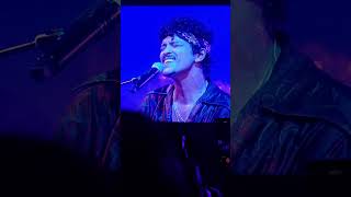 Talking to the moon  30032024 Bruno mars live in Bangkok [upl. by Wentworth]