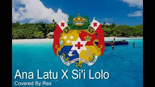 ana latu mx sii lolo short version [upl. by Yecnahc]