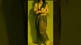 Kala saree me reels shorts whatsappstatus viralreels trending bhojpuri dance video [upl. by Eggleston]