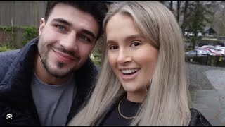 Molly Mae Hague admitted fears Tommy Fury was cheating before engagement [upl. by Eerehc]