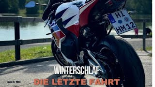 Die letzte Fahrt  MOPED FAHREN VERLERNT  Stadt Tour [upl. by Baudoin]