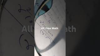 All time Math Mathworld  Mathematician ekclassor mathmatics shorts [upl. by Pouncey46]