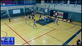 Camrose Basketball Tournament  2024 [upl. by Aiuqcaj]