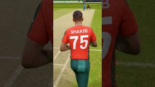 Shakib Al Hasan The Greatest Cricketer You’ve Never Heard Of shorts short cricket indvsban [upl. by Maller]