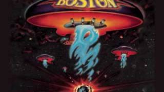 Boston  More Than a Feeling Instrumental Mix [upl. by Yliak]