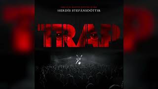 Herdís Stefánsdóttir  The Butcher  Trap Original Motion Picture Score [upl. by Noleta711]